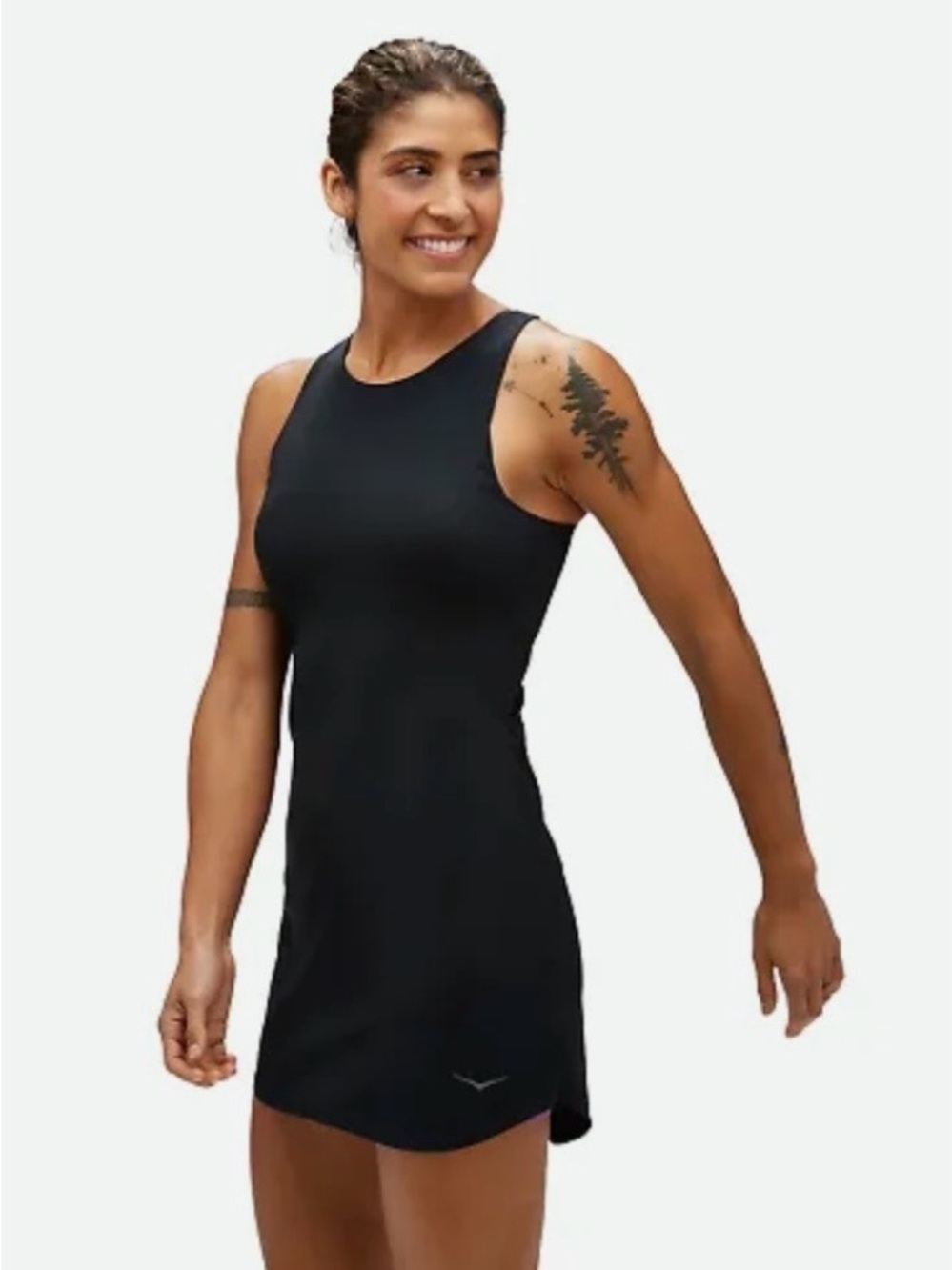HOKA Mizi Outdoor Dress, NWT XS